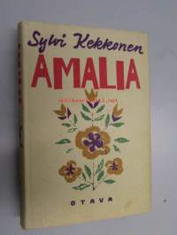 Amalia