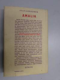 Amalia