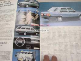 Fiat mallisto 1987 -myyntiesite