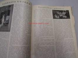 Kotiliesi 1926 -sidottu vuosikerta