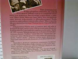 Naisten aseet. Suomalaisena naisena talvi- ja jatkosodassa