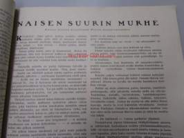 Otavainen 1925 nr 7-8 pääsiäisnumero, Oscar Wilden runoja