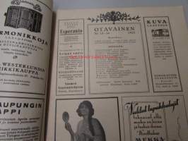 Otavainen 1925 nr 15-16