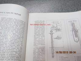 Siemens Kundtjänst - Tidskrift för den elektriska detaljhandeln 1940 nr 10