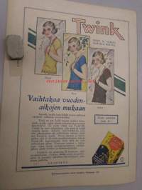 Otavainen 1925 nr 20