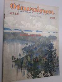 Otavainen 1925 nr 20