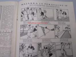 Otavainen 1925 nr 20