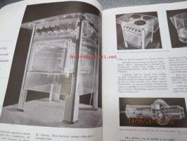 Siemens Kundtjänst - Tidskrift för den elektriska detaljhandeln 1940 nr 11