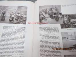 Siemens Kundtjänst - Tidskrift för den elektriska detaljhandeln 1940 nr 11