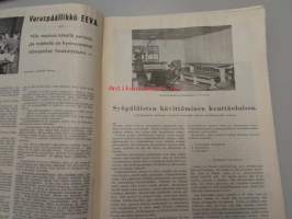 Lotta-Svärd 1942 nr 8 (sankarivainajat, sotilaskanttiinit, syöpäläisten hävittäminen kenttäoloissa ym)