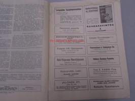 Lotta-Svärd 1942 nr 8 (sankarivainajat, sotilaskanttiinit, syöpäläisten hävittäminen kenttäoloissa ym)