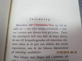 Termiterna och deras samhällen - Insekter som driva åkerbruk, boskapsskötsel och storindustri, som hålla slavar och ordna krigståg - Tidens intressen nr 2