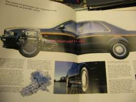 Honda Legend Sedan / Coupe -myyntiesite