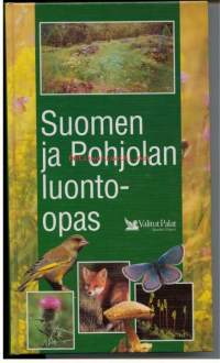 Suomen ja Pohjolan luonto-opas
