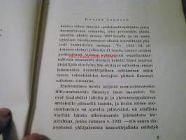 Tällaista on elämäsi! - Elettiin vuotta 1914