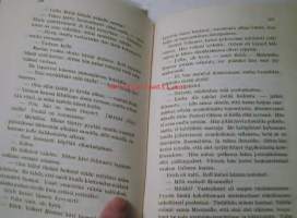 Se on totinen tosi Maltzahn E. von