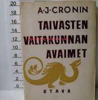 Taivasten valtakunnan avaimet