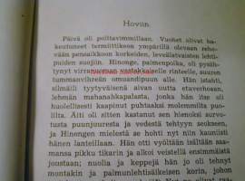 &quot;Sillä pimeys katoaa...&quot;Ambopastorin Paulus Hamu&#039;tenjan elämästä jaevankeliumin leviämisestä Uukuanjamassa