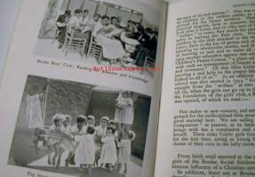 The Way of Partnership  Egypt and Palestine