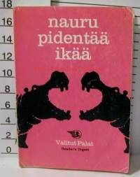 nauru pidentää ikää