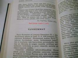 Elämän viittatie  Siivekkäitä sanoja ja elämänkuvia suomalaisesta kristillisyydestä