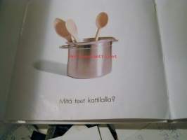 mitä teet appelsiinilla
