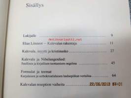 Esseitä Kalevalasta