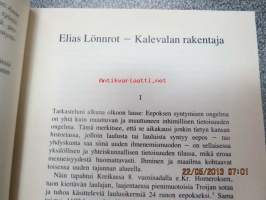 Esseitä Kalevalasta