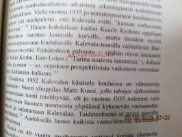 Esseitä Kalevalasta