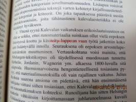 Esseitä Kalevalasta