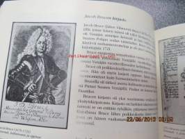 Pietarin kirjoja - Böcker från St. Petersburg - Näyttely 1991 Helsingin ylipoiston kirjasto -näyttelyjulkaisu