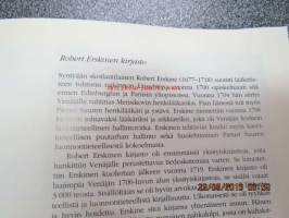 Pietarin kirjoja - Böcker från St. Petersburg - Näyttely 1991 Helsingin ylipoiston kirjasto -näyttelyjulkaisu