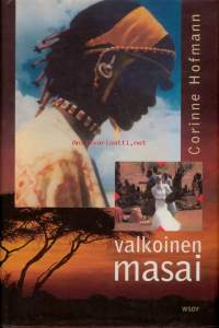 Valkoinen masai