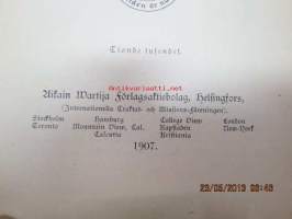 Jesu Kristi uppenbarelse