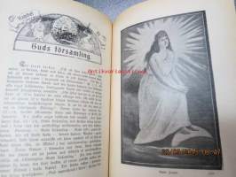 Jesu Kristi uppenbarelse