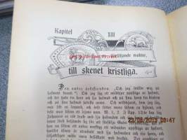 Jesu Kristi uppenbarelse