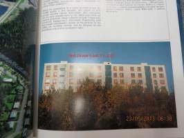 Jyväskylä - matkailukaupunki -kuvateos