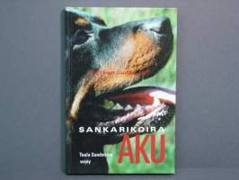 Sankarikoira Aku