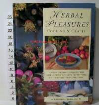 herbal pleasures