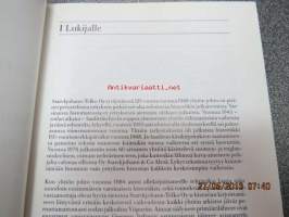 Rautapuodista Kauppahuoneeksi. Starckjohann-Telko Oy 120 vuotta