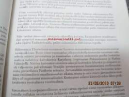 Teollisuuskonttorista teollisuuden toimittajaksi. Starckjohann-Telko Oy. Telkon vaiheet