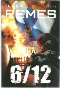 6/12 / Ilkka Remes