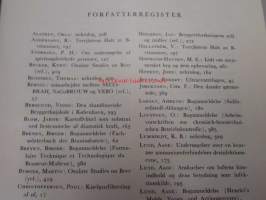 Brygmesteren 1950 -sidottu vuosikerta