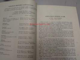 Brygmesteren 1950 -sidottu vuosikerta