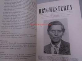 Brygmesteren 1950 -sidottu vuosikerta