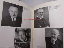 Brygmesteren 1950 -sidottu vuosikerta