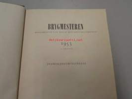 Brygmesteren 1953 -sidottu vuosikerta