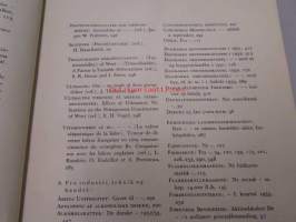 Brygmesteren 1953 -sidottu vuosikerta