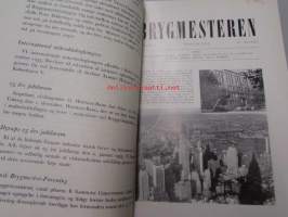 Brygmesteren 1953 -sidottu vuosikerta