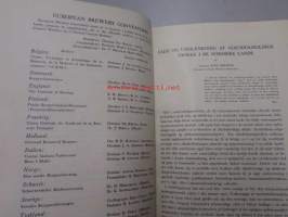 Brygmesteren 1953 -sidottu vuosikerta